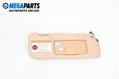 Сенник за Chevrolet Captiva SUV (06.2006 - ...), позиция: дясна