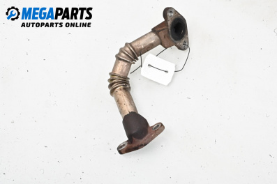 EGR тръба за Chevrolet Captiva SUV (06.2006 - ...) 2.0 D 4WD, 150 к.с.