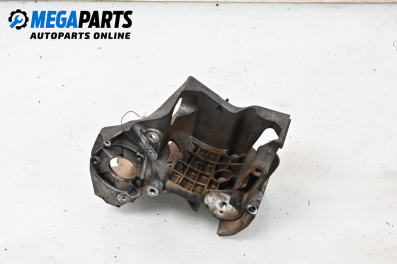 Стойка ГНП за Chevrolet Captiva SUV (06.2006 - ...) 2.0 D 4WD, 150 к.с.