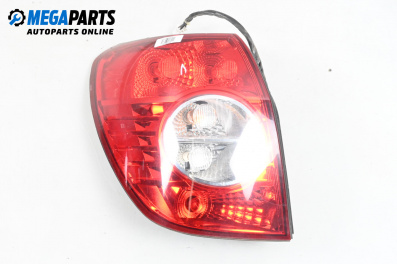 Стоп за Chevrolet Captiva SUV (06.2006 - ...), джип, позиция: лява