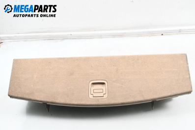 Кора багажник за Chevrolet Captiva SUV (06.2006 - ...), 4+1 вр., джип