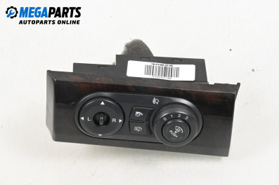 Панел бутони за Chevrolet Captiva SUV (06.2006 - ...)