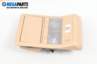 Плафон за Chevrolet Captiva SUV (06.2006 - ...)