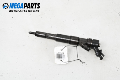 Дюза дизел за BMW 3 Series E46 Touring (10.1999 - 06.2005) 330 xd, 184 к.с., № 0445110047