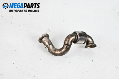 EGR тръба за BMW 3 Series E46 Touring (10.1999 - 06.2005) 330 xd, 184 к.с.