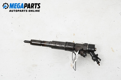 Дюза дизел за BMW 3 Series E46 Touring (10.1999 - 06.2005) 330 xd, 184 к.с., № 0445110047