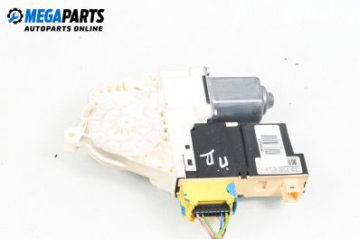 Електромотор за стъклоподемник за Citroen C4 Hatchback I (11.2004 - 12.2013), 4+1 вр., хечбек, позиция: предна, дясна