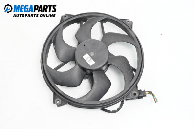 Перка охлаждане за Citroen C4 Hatchback I (11.2004 - 12.2013) 1.6 16V, 109 к.с.