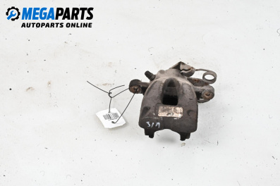 Спирачен апарат за Citroen C4 Hatchback I (11.2004 - 12.2013), позиция: задна, лява