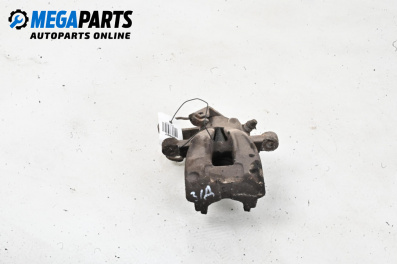 Спирачен апарат за Citroen C4 Hatchback I (11.2004 - 12.2013), позиция: задна, дясна