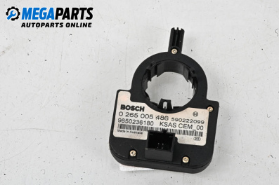 Сензор волан за Citroen C4 Hatchback I (11.2004 - 12.2013), № 0 265 005 486