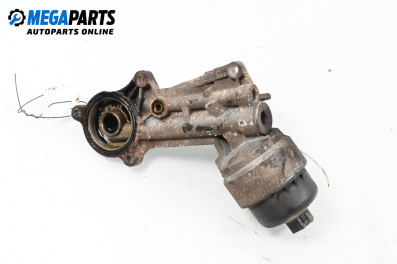 Корпус за маслен филтър за Citroen C4 Hatchback I (11.2004 - 12.2013) 1.6 16V, 109 к.с.