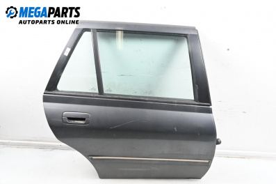 Врата за Peugeot 406 Break (10.1996 - 10.2004), 4+1 вр., комби, позиция: задна, дясна