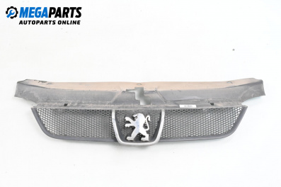 Декоративна маска за Peugeot 406 Break (10.1996 - 10.2004), комби