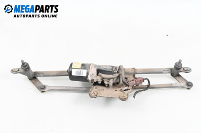 Ел. мотор за чистачките за Peugeot 406 Break (10.1996 - 10.2004), комби, позиция: предна