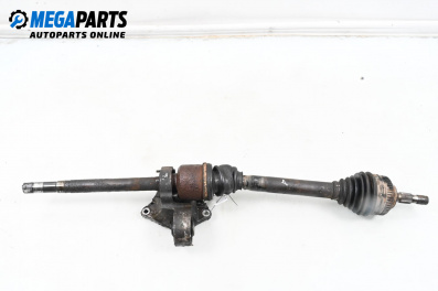 Полуоска за Peugeot 406 Break (10.1996 - 10.2004) 2.0 HDI 110, 109 к.с., позиция: предна, дясна