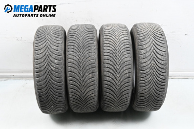 Зимни гуми MICHELIN 195/65/15 (Цената е за комплекта)