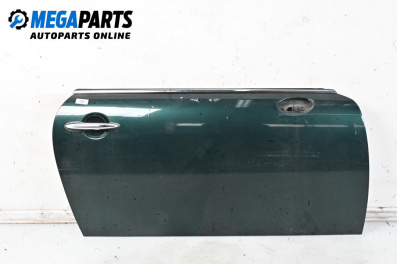 Врата за Mini Hatchback I (R50, R53) (06.2001 - 09.2006), 2+1 вр., хечбек, позиция: дясна