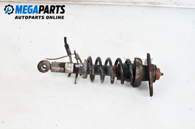 Макферсон за Mini Hatchback I (R50, R53) (06.2001 - 09.2006), хечбек, позиция: задна, лява