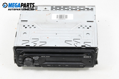 CD плеър за Dacia Logan MCV I (02.2007 - 02.2013)