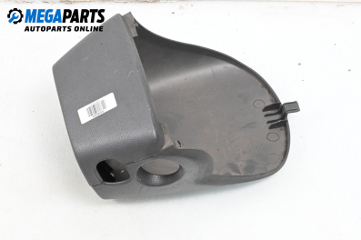 Интериорна пластмаса волан за Dacia Logan MCV I (02.2007 - 02.2013), 4+1 вр., комби