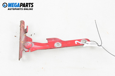 Панта преден капак за Dacia Logan MCV I (02.2007 - 02.2013), 4+1 вр., комби, позиция: лява