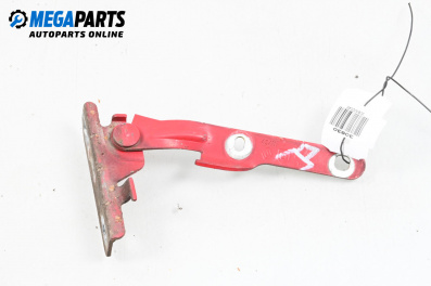 Панта преден капак за Dacia Logan MCV I (02.2007 - 02.2013), 4+1 вр., комби, позиция: дясна