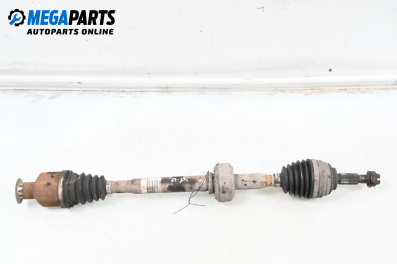 Полуоска за Dacia Logan MCV I (02.2007 - 02.2013) 1.6 MPI 85, 84 к.с., позиция: предна, дясна