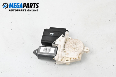 Електромотор за стъклоподемник за Seat Ibiza III Hatchback (02.2002 - 11.2009), 4+1 вр., хечбек, позиция: предна, дясна