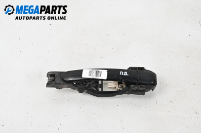 Външна дръжка за Seat Ibiza III Hatchback (02.2002 - 11.2009), 4+1 вр., хечбек, позиция: предна, дясна