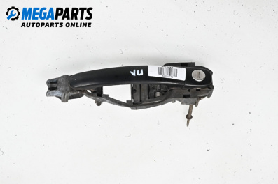 Външна дръжка за Seat Ibiza III Hatchback (02.2002 - 11.2009), 4+1 вр., хечбек, позиция: предна, лява