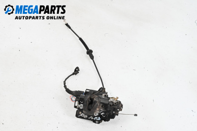 Брава на врата за Seat Ibiza III Hatchback (02.2002 - 11.2009), позиция: предна, дясна