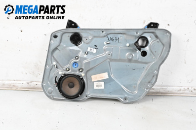 Механизъм ел. стъкло за Seat Ibiza III Hatchback (02.2002 - 11.2009), 4+1 вр., хечбек, позиция: предна, дясна