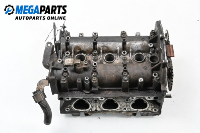 Глава за Seat Ibiza III Hatchback (02.2002 - 11.2009) 1.2, 64 к.с.