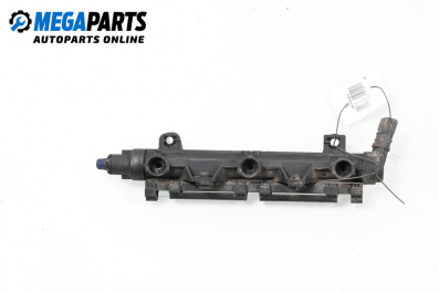 Бензинова рейка за Seat Ibiza III Hatchback (02.2002 - 11.2009) 1.2, 64 к.с.