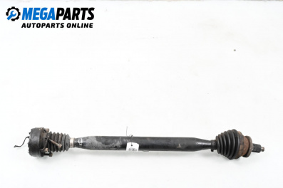 Полуоска за Seat Ibiza III Hatchback (02.2002 - 11.2009) 1.2, 64 к.с., позиция: предна, дясна