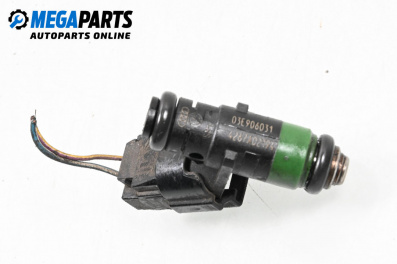 Дюза бензин за Seat Ibiza III Hatchback (02.2002 - 11.2009) 1.2, 64 к.с., № 03E 906 031