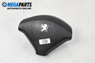 Airbag за Peugeot 307 Hatchback (08.2000 - 12.2012), 4+1 вр., хечбек, позиция: предна