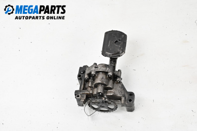 Маслена помпа за Peugeot 307 Hatchback (08.2000 - 12.2012) 2.0 HDi 90, 90 к.с.