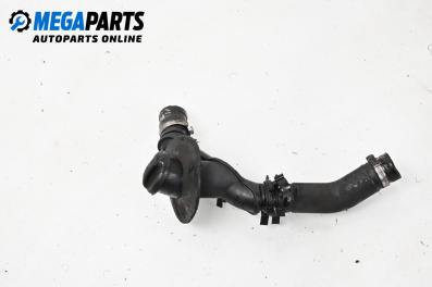 Тръба турбо за Peugeot 307 Hatchback (08.2000 - 12.2012) 2.0 HDi 90, 90 к.с.