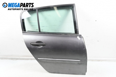 Врата за Renault Megane II Hatchback (07.2001 - 10.2012), 4+1 вр., хечбек, позиция: задна, дясна