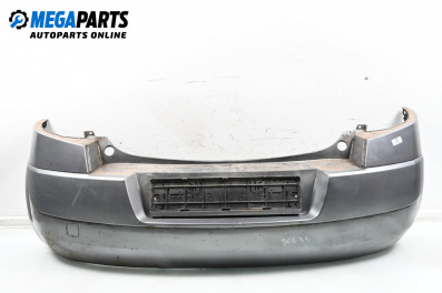 Задна броня за Renault Megane II Hatchback (07.2001 - 10.2012), хечбек