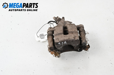 Спирачен апарат за Renault Megane II Hatchback (07.2001 - 10.2012), позиция: задна, лява