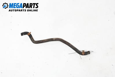 Воден маркуч за Renault Megane II Hatchback (07.2001 - 10.2012) 1.9 dCi (BM0G, CM0G), 120 к.с.