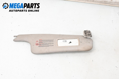Сенник за Renault Megane II Hatchback (07.2001 - 10.2012), позиция: дясна