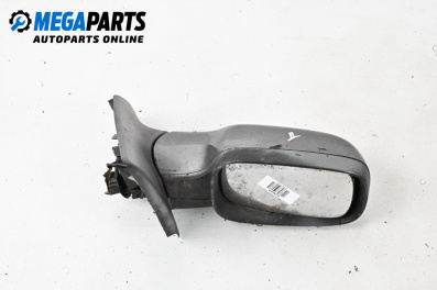 Огледало за Renault Megane II Hatchback (07.2001 - 10.2012), 4+1 вр., хечбек, позиция: дясна