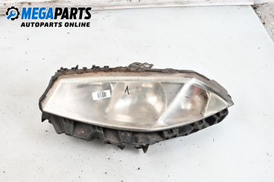 Фар за Renault Megane II Hatchback (07.2001 - 10.2012), хечбек, позиция: лява