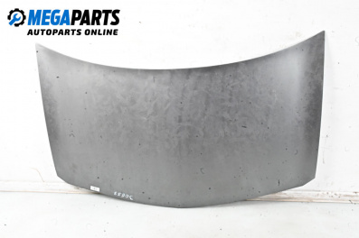 Преден капак за Renault Megane II Hatchback (07.2001 - 10.2012), 4+1 вр., хечбек, позиция: предна