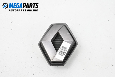 Емблема за Renault Megane II Hatchback (07.2001 - 10.2012), хечбек