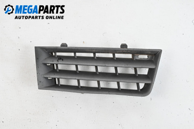 Решетка в броня за Renault Megane II Hatchback (07.2001 - 10.2012), хечбек, позиция: предна